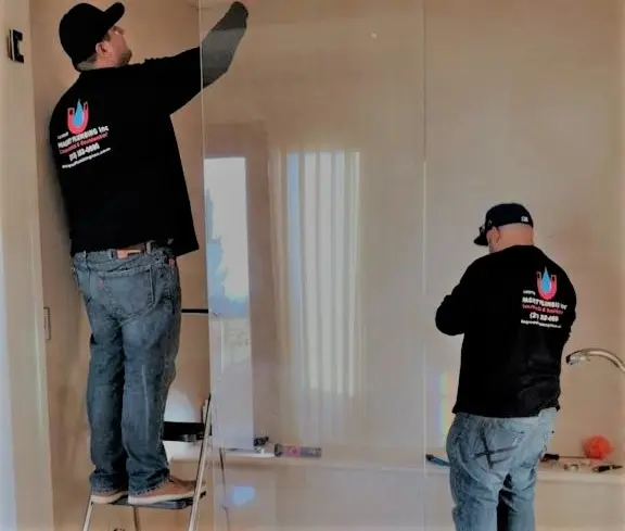 Professional plumbing installation for Toilet Repair in Roxanna